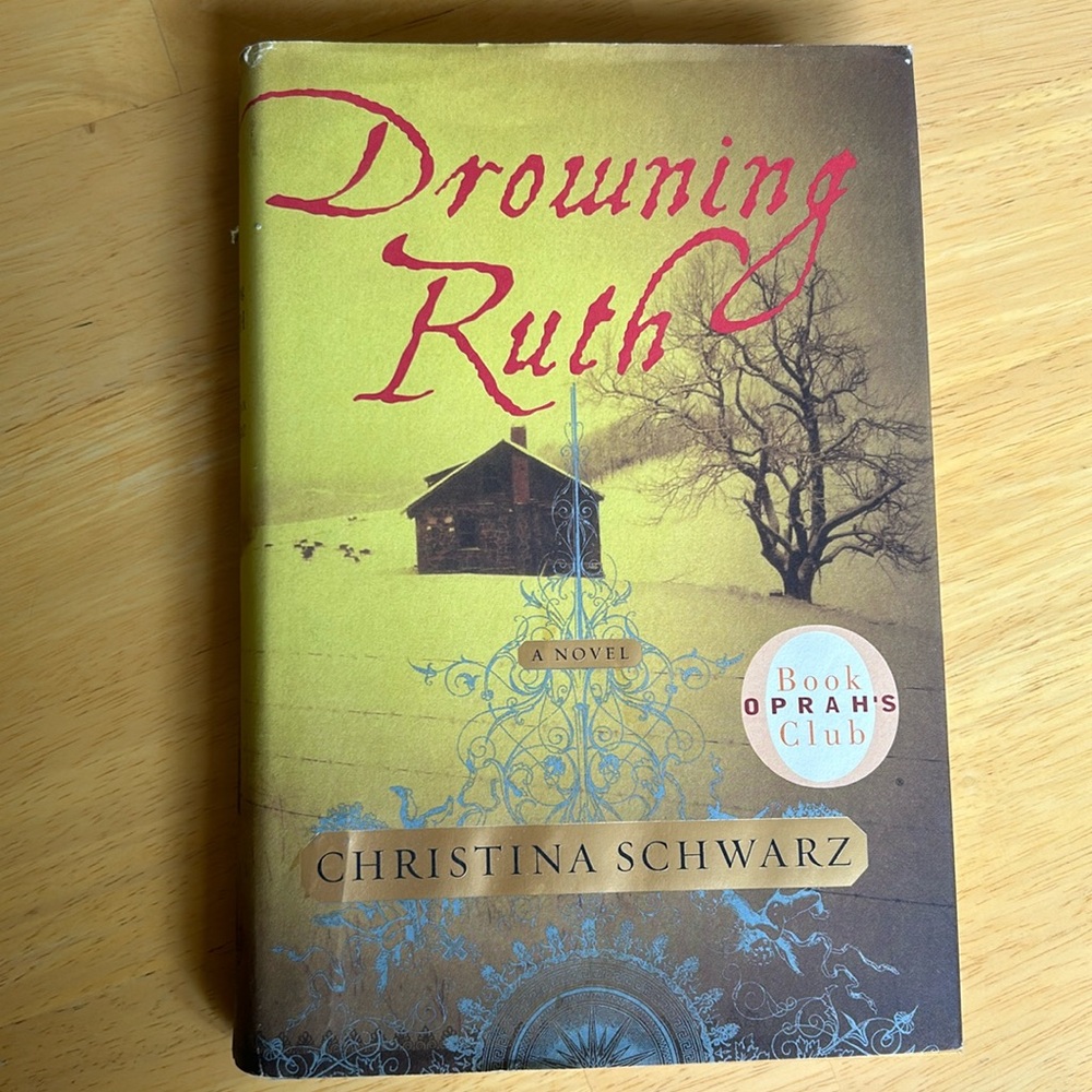 Drowning Ruth
